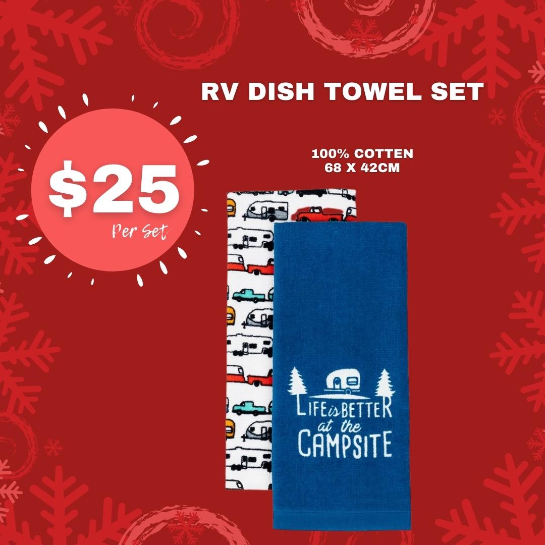 dish towel